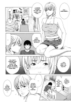Delivery Love / デリバリーラブ [Syuuen] [Original] Thumbnail Page 04