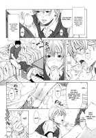Delivery Love / デリバリーラブ [Syuuen] [Original] Thumbnail Page 06