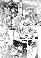 Silent Saturn 11 / サイレント・サターン 11 [Hanano Miyako] [Sailor Moon] Thumbnail Page 11