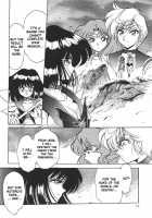 Silent Saturn 11 / サイレント・サターン 11 [Hanano Miyako] [Sailor Moon] Thumbnail Page 14