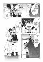 Touhou Gensou Houkai [Mizuryu Kei] [Touhou Project] Thumbnail Page 14