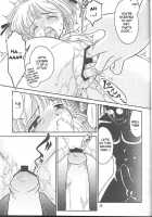 KITSCH 13Th Issue / KITSCH 13th Issue [Nanjou Asuka] [Cardcaptor Sakura] Thumbnail Page 10
