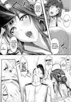 Fleet Girls Pack Vol. 2 / Fleet Girls Pack Vol.2 [Ken-1] [Kantai Collection] Thumbnail Page 06