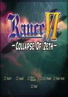 Rance VI - The Collapse of Zeth [Orion] [Rance] Thumbnail Page 02