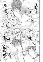 Alice's Temptation / アリスのゆうわく [Ginichi] [Touhou Project] Thumbnail Page 08