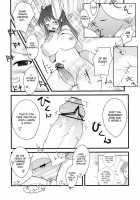 Inaba No Ero Usagi / 【いなばのえろうさぎ】 [Ippongui] [Touhou Project] Thumbnail Page 15