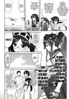 Admiral's Decision: MIDWAY / テートクの決断 MIDWAY [Tk] [Kantai Collection] Thumbnail Page 11