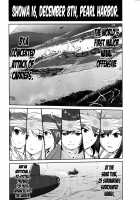 Admiral's Decision: MIDWAY / テートクの決断 MIDWAY [Tk] [Kantai Collection] Thumbnail Page 03