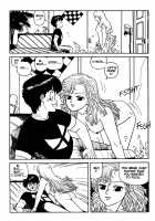 Wingding Orgy: Hot Tails Extreme #1 [Yui Toshiki] [Original] Thumbnail Page 08