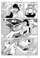 Wingding Orgy: Hot Tails Extreme #2 [Yui Toshiki] [Original] Thumbnail Page 13