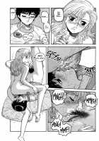 Wingding Orgy: Hot Tails Extreme #2 [Yui Toshiki] [Original] Thumbnail Page 14