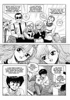 Wingding Orgy: Hot Tails Extreme #2 [Yui Toshiki] [Original] Thumbnail Page 05