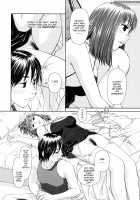 My Sisters Ch. 1-8 [Yui Toshiki] [Original] Thumbnail Page 12