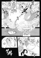 Nipplefar Harvest [Sabashi Renya] [Soulcalibur] Thumbnail Page 03