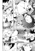 Ayana And Keisuke [Seita] [Original] Thumbnail Page 16