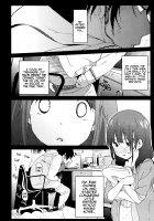 Ayana And Keisuke [Seita] [Original] Thumbnail Page 06