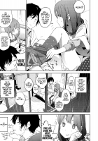 Ayana And Keisuke [Seita] [Original] Thumbnail Page 09