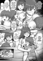 Yuu-chan to Mama / ゆうちゃんとママ [Original] Thumbnail Page 11