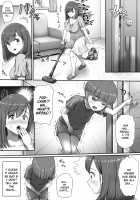 Yuu-chan to Mama / ゆうちゃんとママ [Original] Thumbnail Page 13