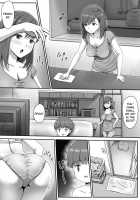 Yuu-chan to Mama / ゆうちゃんとママ [Original] Thumbnail Page 02