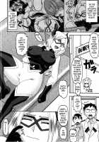 ZZZ... [Mizutani Mint] [My Hero Academia] Thumbnail Page 02