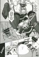 Panst You Knees You / パンスチューニージュー [Akaza] [He Is My Master] Thumbnail Page 13