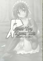 Panst You Knees You / パンスチューニージュー [Akaza] [He Is My Master] Thumbnail Page 02