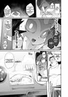 Hankouki Monster / 反抗期もんすたぁ [Mizone] [Pokemon] Thumbnail Page 14