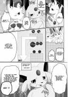 Fukujuu / フクジュウ [Itameshi] [Pokemon] Thumbnail Page 10