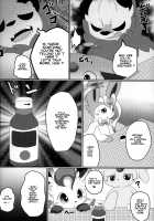 Fukujuu / フクジュウ [Itameshi] [Pokemon] Thumbnail Page 11