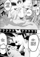 Fukujuu / フクジュウ [Itameshi] [Pokemon] Thumbnail Page 13