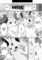 Fukujuu / フクジュウ [Itameshi] [Pokemon] Thumbnail Page 06