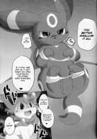 Dorobou / どろぼう [Itameshi] [Pokemon] Thumbnail Page 10