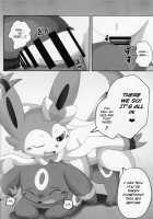 Dorobou / どろぼう [Itameshi] [Pokemon] Thumbnail Page 15