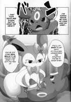 Dorobou / どろぼう [Itameshi] [Pokemon] Thumbnail Page 06