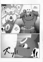 Dorobou / どろぼう [Itameshi] [Pokemon] Thumbnail Page 07