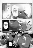 Dorobou / どろぼう [Itameshi] [Pokemon] Thumbnail Page 08