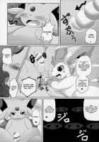 U-PKMN Contest Live [Itameshi] [Pokemon] Thumbnail Page 12