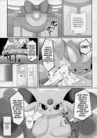 U-PKMN Contest Live [Itameshi] [Pokemon] Thumbnail Page 04