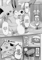 U-PKMN Contest Live [Itameshi] [Pokemon] Thumbnail Page 06
