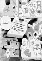 U-PKMN Contest Live [Itameshi] [Pokemon] Thumbnail Page 07