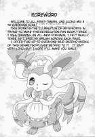 Fairy Mounting / ふぇありー★まうんてぃんぐ [Kemoribbon] [Pokemon] Thumbnail Page 03