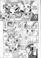 Fairy Mounting / ふぇありー★まうんてぃんぐ [Kemoribbon] [Pokemon] Thumbnail Page 04