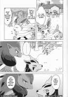 Fairy Mounting / ふぇありー★まうんてぃんぐ [Kemoribbon] [Pokemon] Thumbnail Page 06