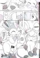 Drain Kiss [Itameshi] [Pokemon] Thumbnail Page 15