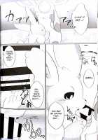 Drain Kiss [Itameshi] [Pokemon] Thumbnail Page 06