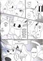 Drain Kiss [Itameshi] [Pokemon] Thumbnail Page 08