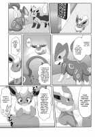 Positive [Itameshi] [Pokemon] Thumbnail Page 10