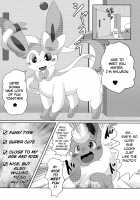 Positive [Itameshi] [Pokemon] Thumbnail Page 11