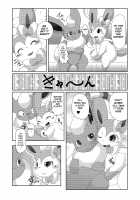 Positive [Itameshi] [Pokemon] Thumbnail Page 12